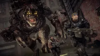 Скриншот 4 к игре Gears of War: Reloaded