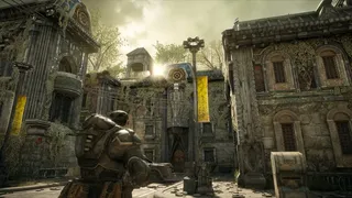Скриншот 7 к игре Gears of War: Reloaded