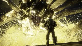 Скриншот 8 к игре Gears of War: Reloaded