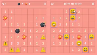 Скриншот 1 к игре Minesweep Together