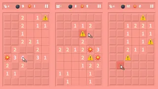 Скриншот 2 к игре Minesweep Together