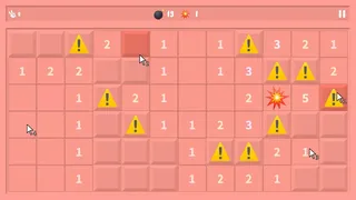 Скриншот 4 к игре Minesweep Together