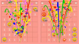 Скриншот 5 к игре Minesweep Together