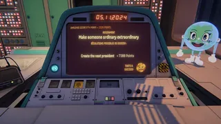 Скриншот 1 к игре A Better World