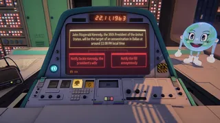 Скриншот 3 к игре A Better World