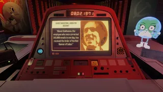 Скриншот 4 к игре A Better World