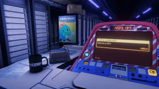 Скриншот 6 к игре A Better World