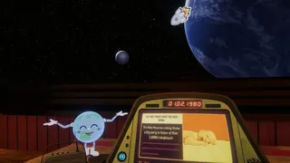 Скриншот 7 к игре A Better World