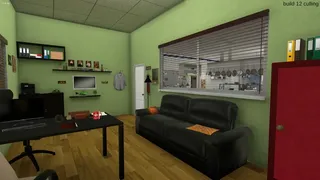 Скриншот 6 к игре Oguzok Horror