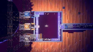 Скриншот 5 к игре Exovia