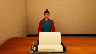 Скриншот 1 к игре Interrogator 2