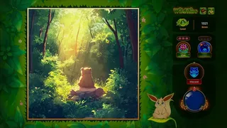 Скриншот 1 к игре Wildrise
