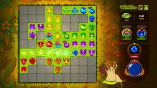 Скриншот 2 к игре Wildrise