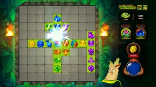 Скриншот 8 к игре Wildrise