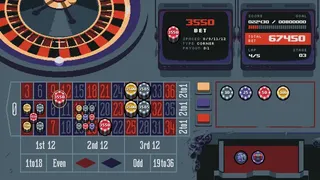 Скриншот 3 к игре Rouletum