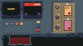 Скриншот 5 к игре Rouletum