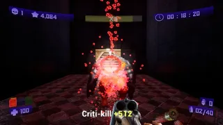 Скриншот 2 к игре Ruyn HD