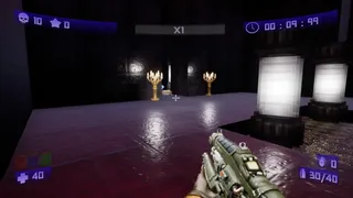Скриншот 3 к игре Ruyn HD