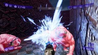 Скриншот 4 к игре Ruyn HD