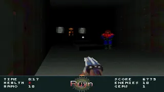Скриншот 6 к игре Ruyn HD