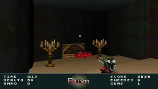Скриншот 7 к игре Ruyn HD