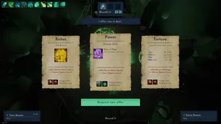 Скриншот 3 к игре Lichgate: Tower Survivor