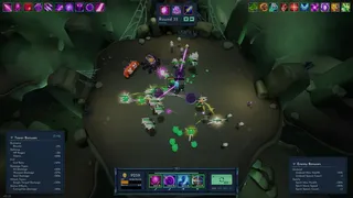 Скриншот 5 к игре Lichgate: Tower Survivor