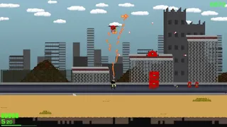 Скриншот 2 к игре No Human Shall Pass