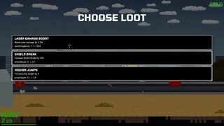 Скриншот 5 к игре No Human Shall Pass