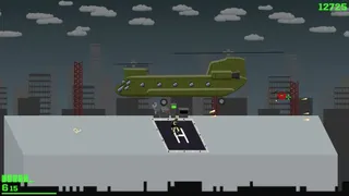 Скриншот 7 к игре No Human Shall Pass