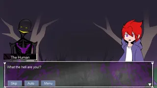 Скриншот 1 к игре Deadman's Wonder: Chapter 1
