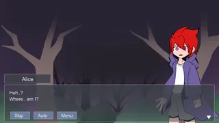 Скриншот 2 к игре Deadman's Wonder: Chapter 1