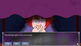 Скриншот 3 к игре Deadman's Wonder: Chapter 1