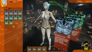 Скриншот 3 к игре MOSS Becoming Human