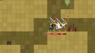 Скриншот 2 к игре Continuity