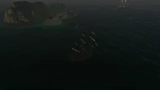 Скриншот 2 к игре The Black Bahr