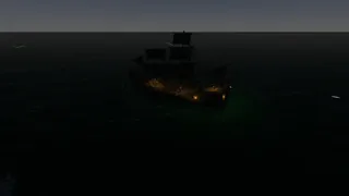 Скриншот 5 к игре The Black Bahr