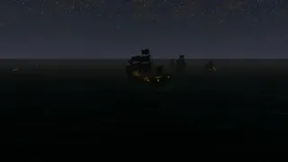 Скриншот 6 к игре The Black Bahr