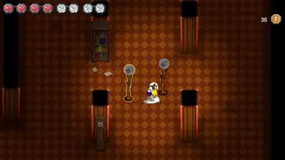 Скриншот 5 к игре Duster Buster