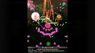 Скриншот 4 к игре Exilus Viper