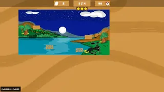 Скриншот 3 к игре Conservation Concentration