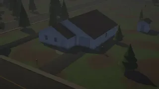 Скриншот 1 к игре Infected Towns