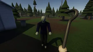 Скриншот 2 к игре Infected Towns