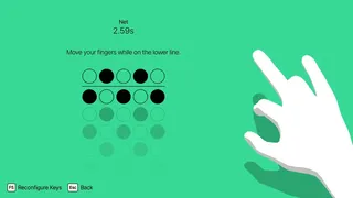 Скриншот 5 к игре Fingerdance