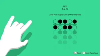 Скриншот 6 к игре Fingerdance