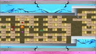 Скриншот 1 к игре сапёрный отряд