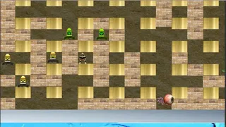 Скриншот 3 к игре сапёрный отряд