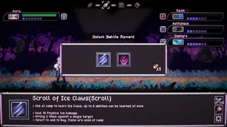 Скриншот 5 к игре Silvern Moonrise