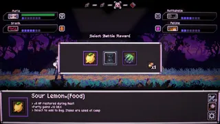 Скриншот 8 к игре Silvern Moonrise