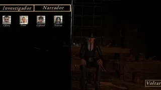 Скриншот 4 к игре The Storyteller
